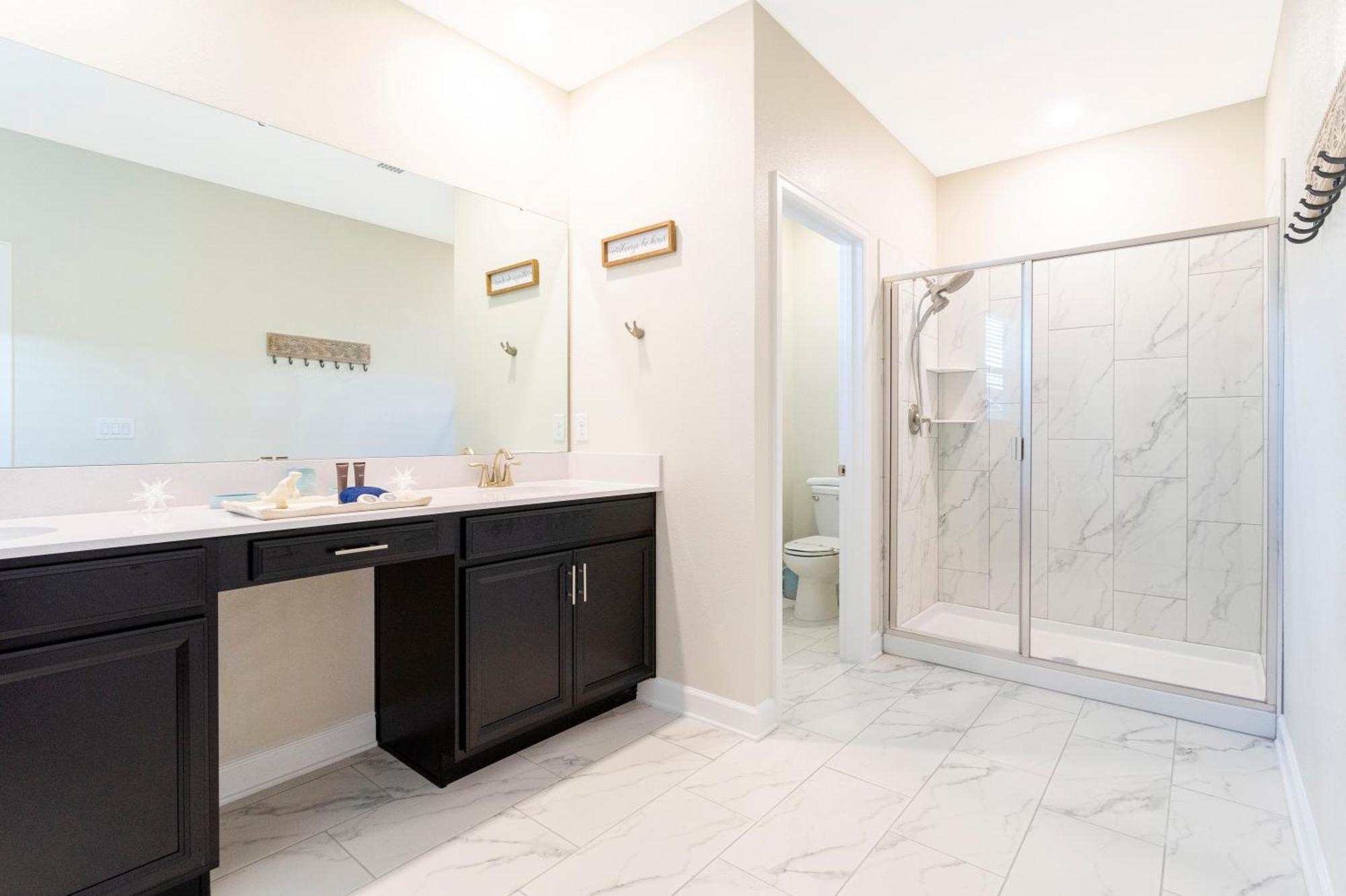 Villa 664 Ws 5Br Single-Family Luxury: Private Pool Kissimmee Exterior foto