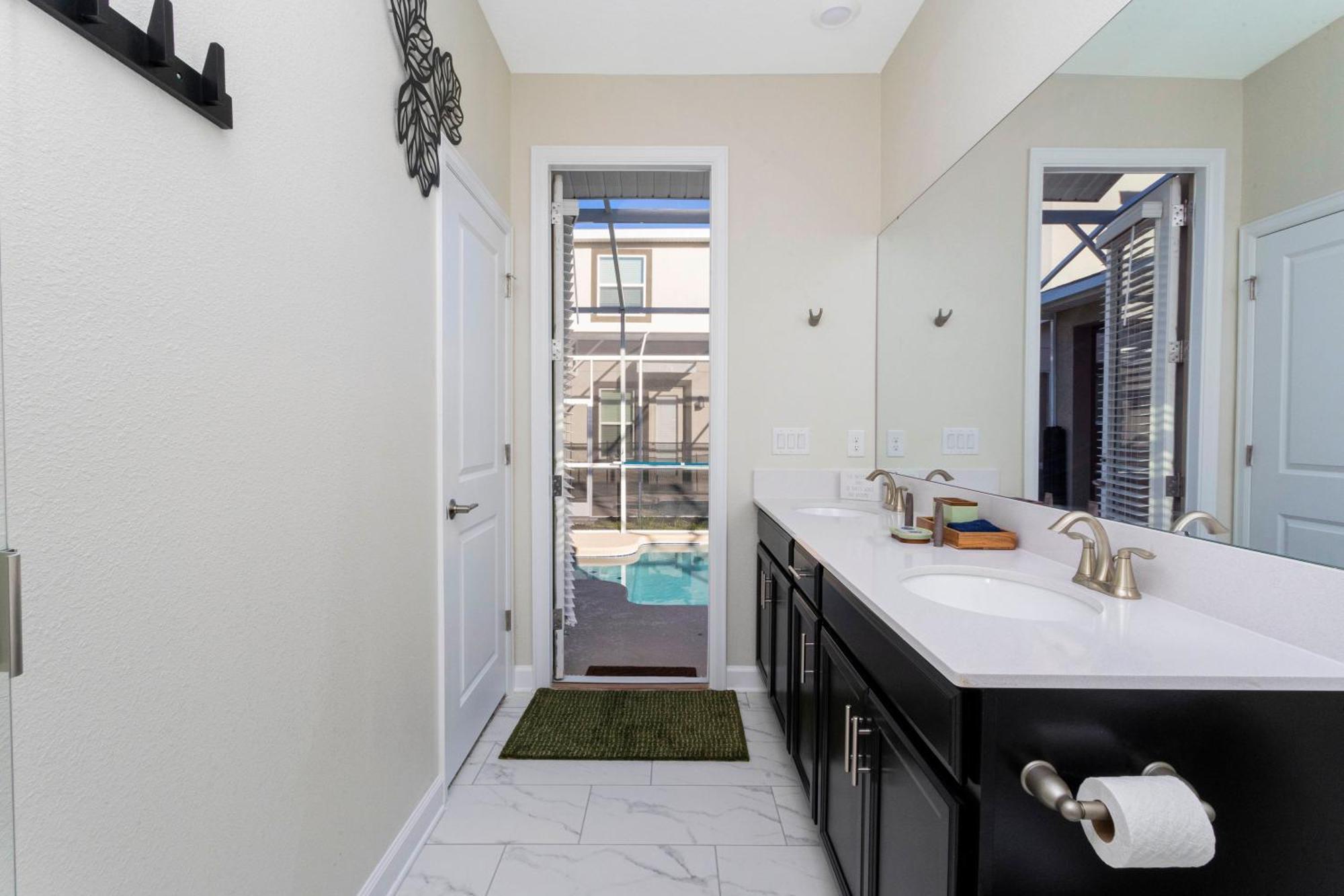 Villa 664 Ws 5Br Single-Family Luxury: Private Pool Kissimmee Exterior foto