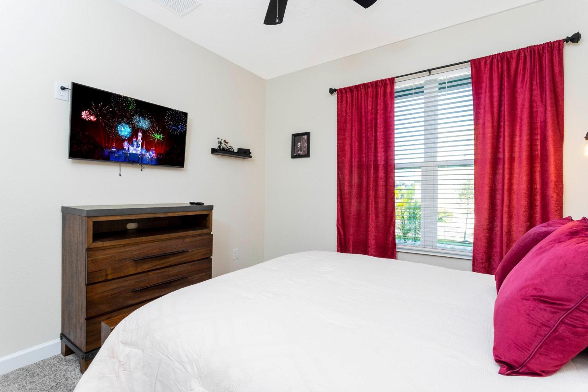 Villa 664 Ws 5Br Single-Family Luxury: Private Pool Kissimmee Exterior foto